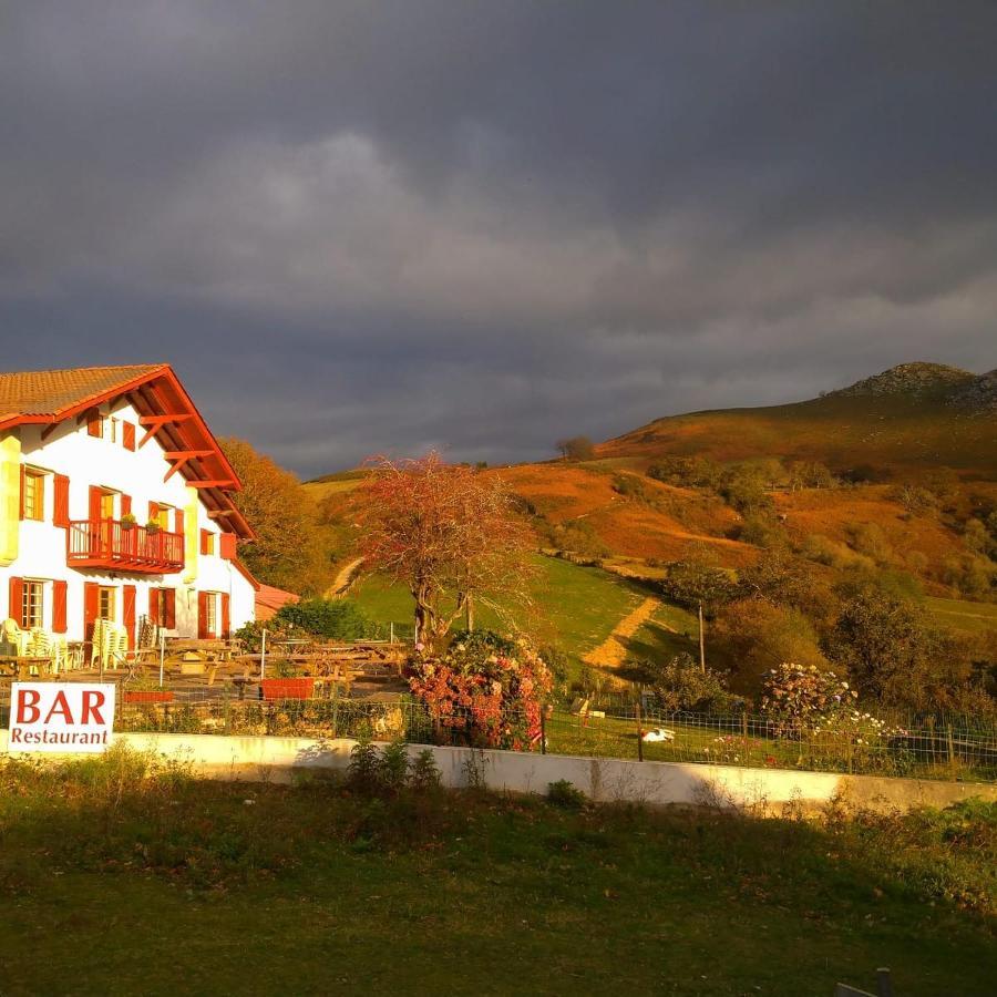 Bed and breakfast Maison Hordago D'hotes *