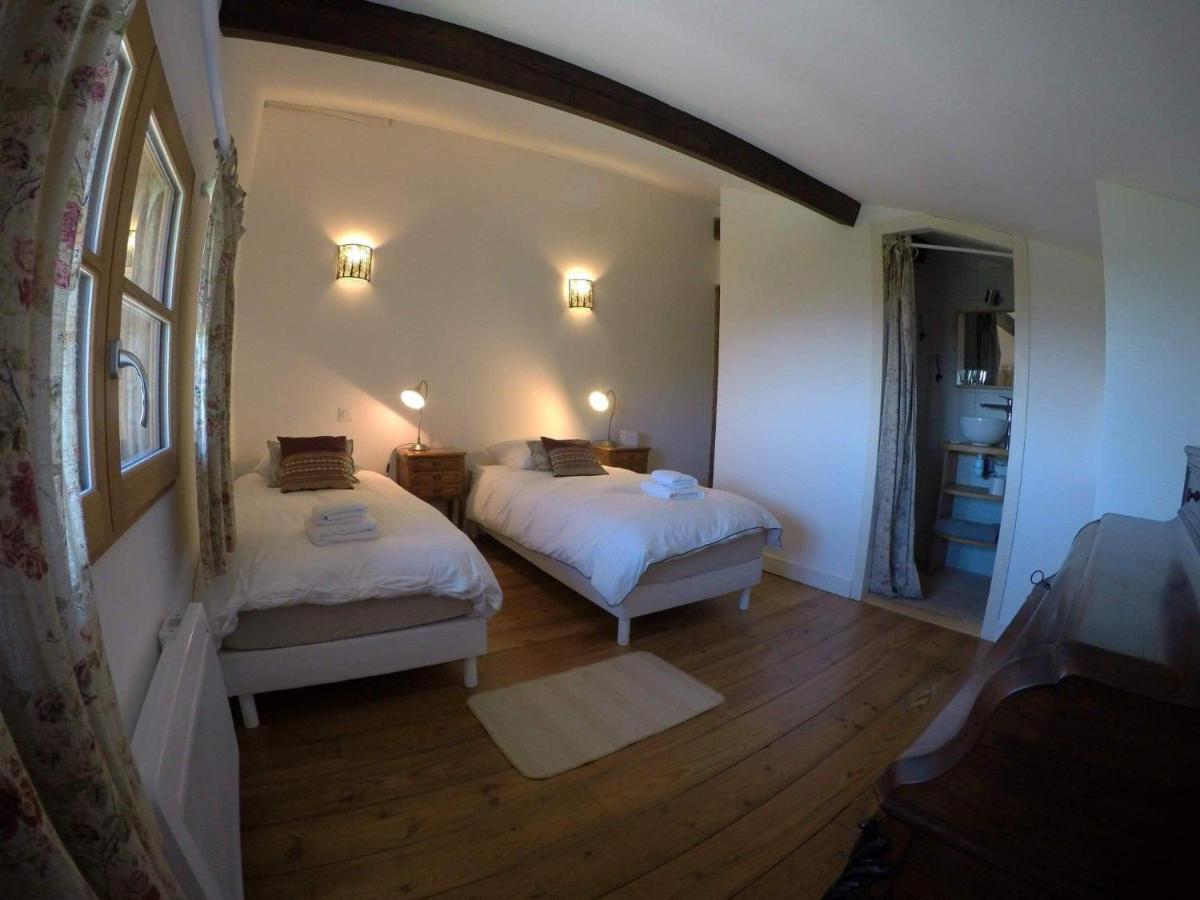 Maison Hordago D'hotes *