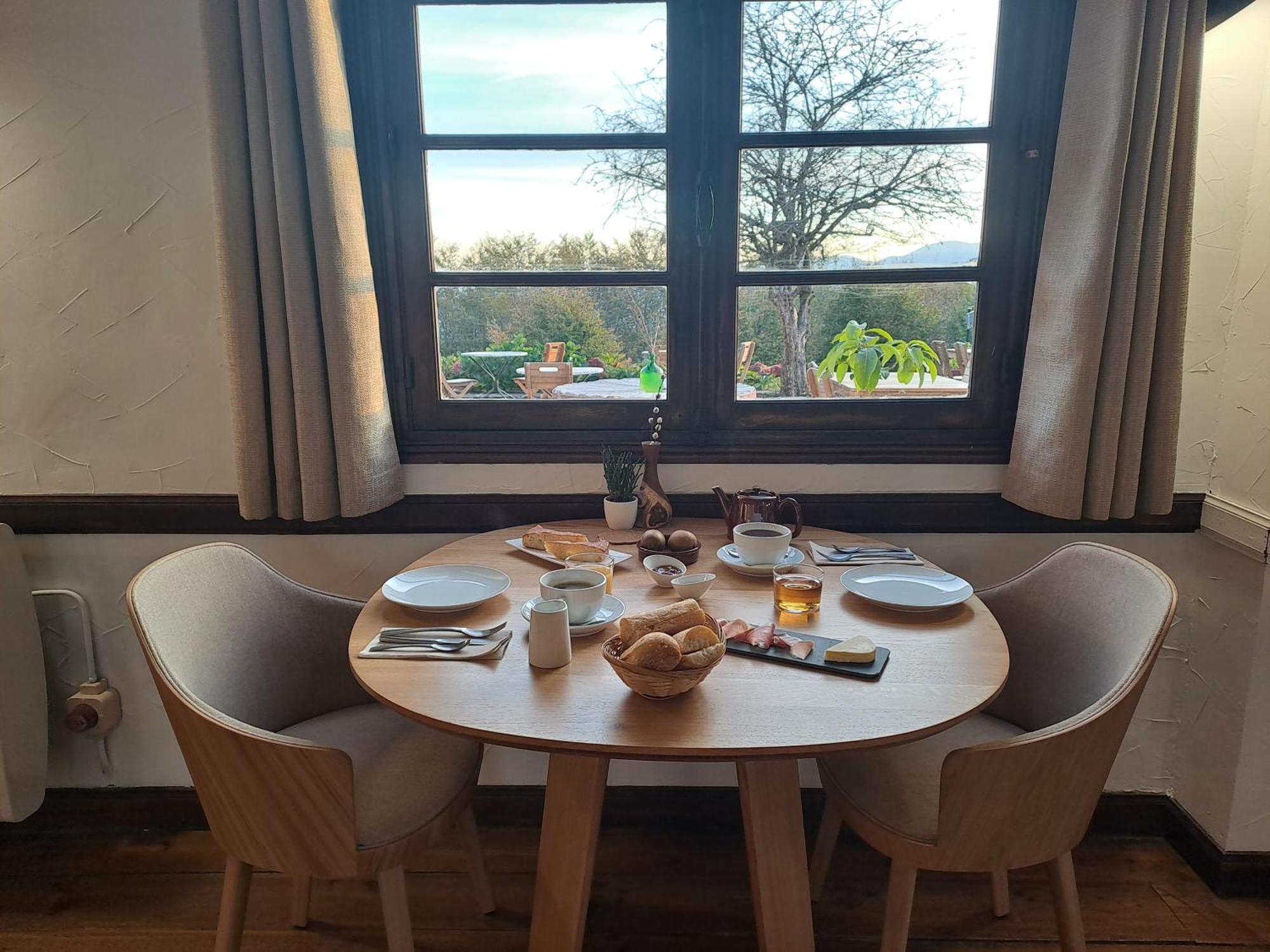 Bed and breakfast Maison Hordago D'hotes Sare