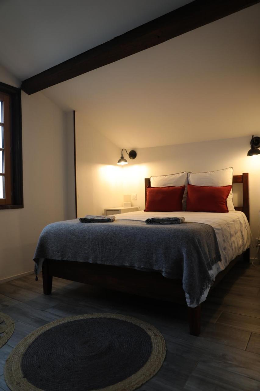 Maison Hordago D'hotes *