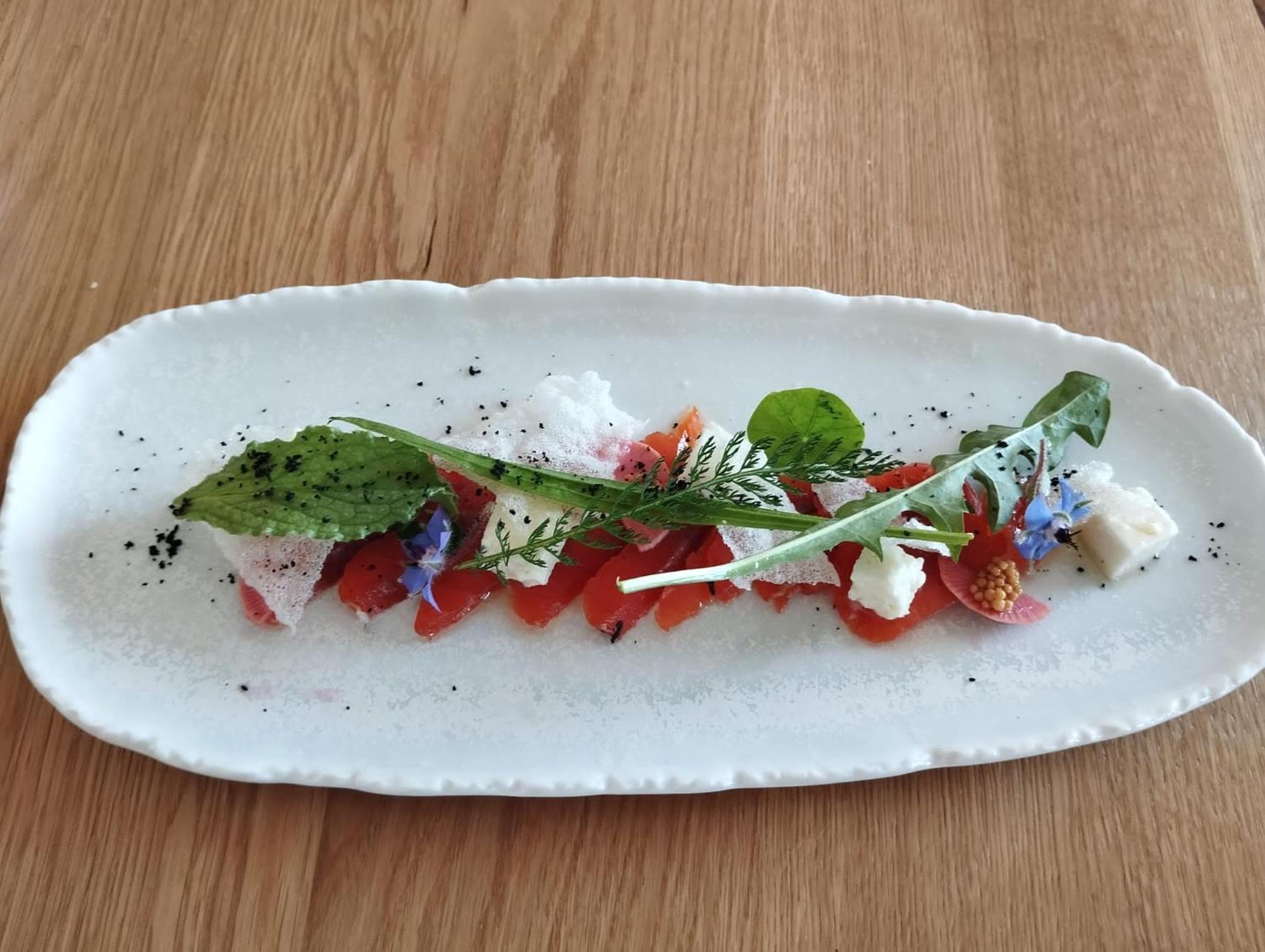 Maison Hordago D'hotes Bed & Breakfast *