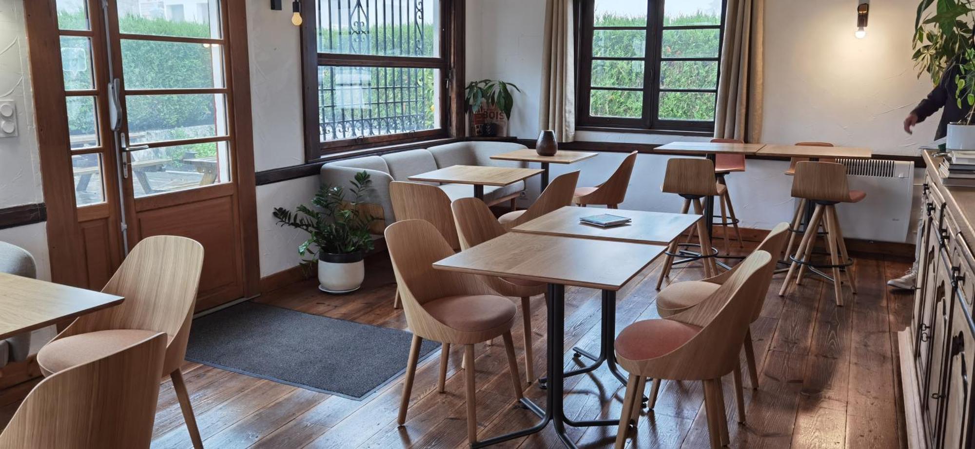 Bed and breakfast Maison Hordago D'hotes Sare