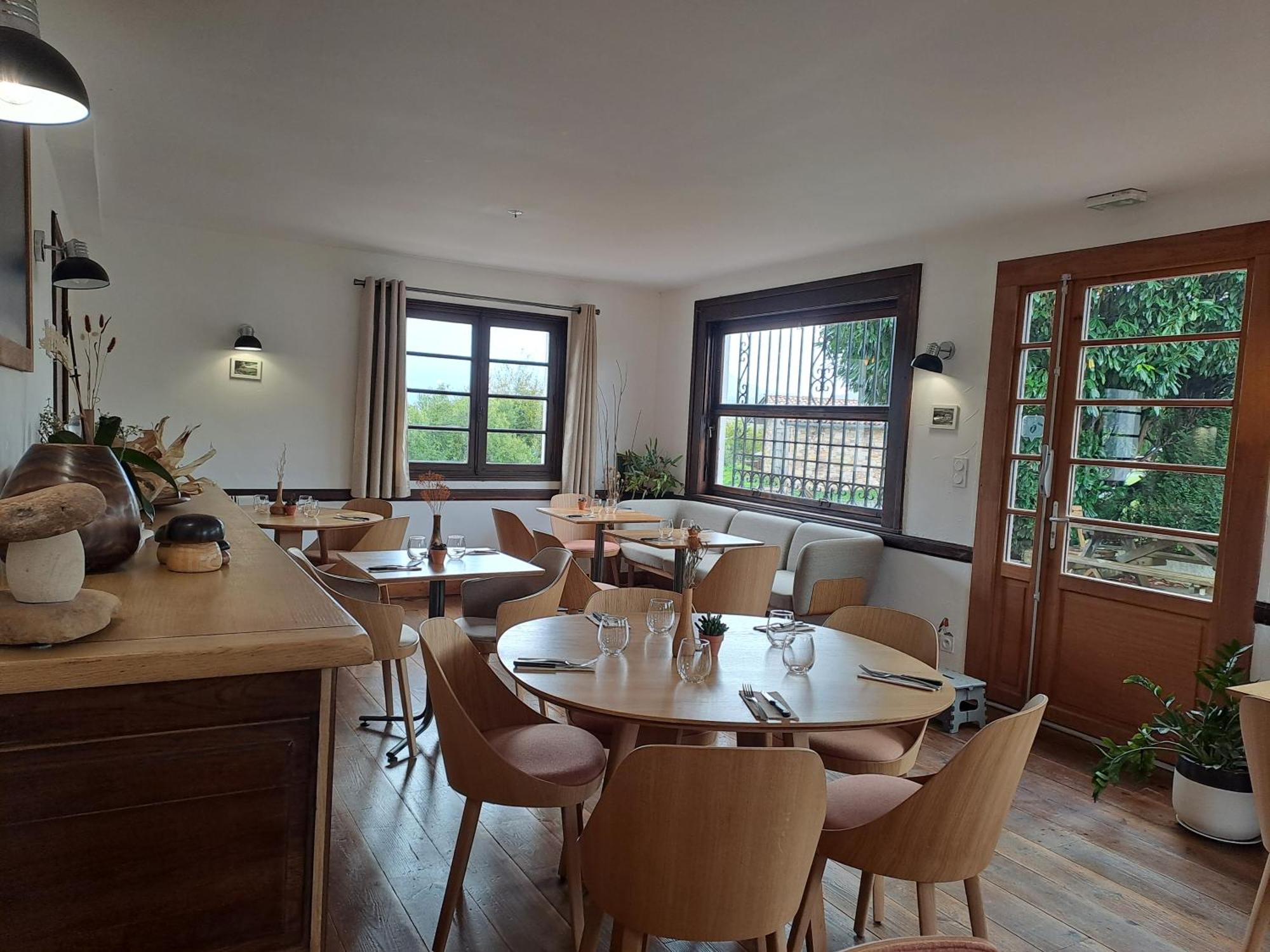 Maison Hordago D'hotes * Sare