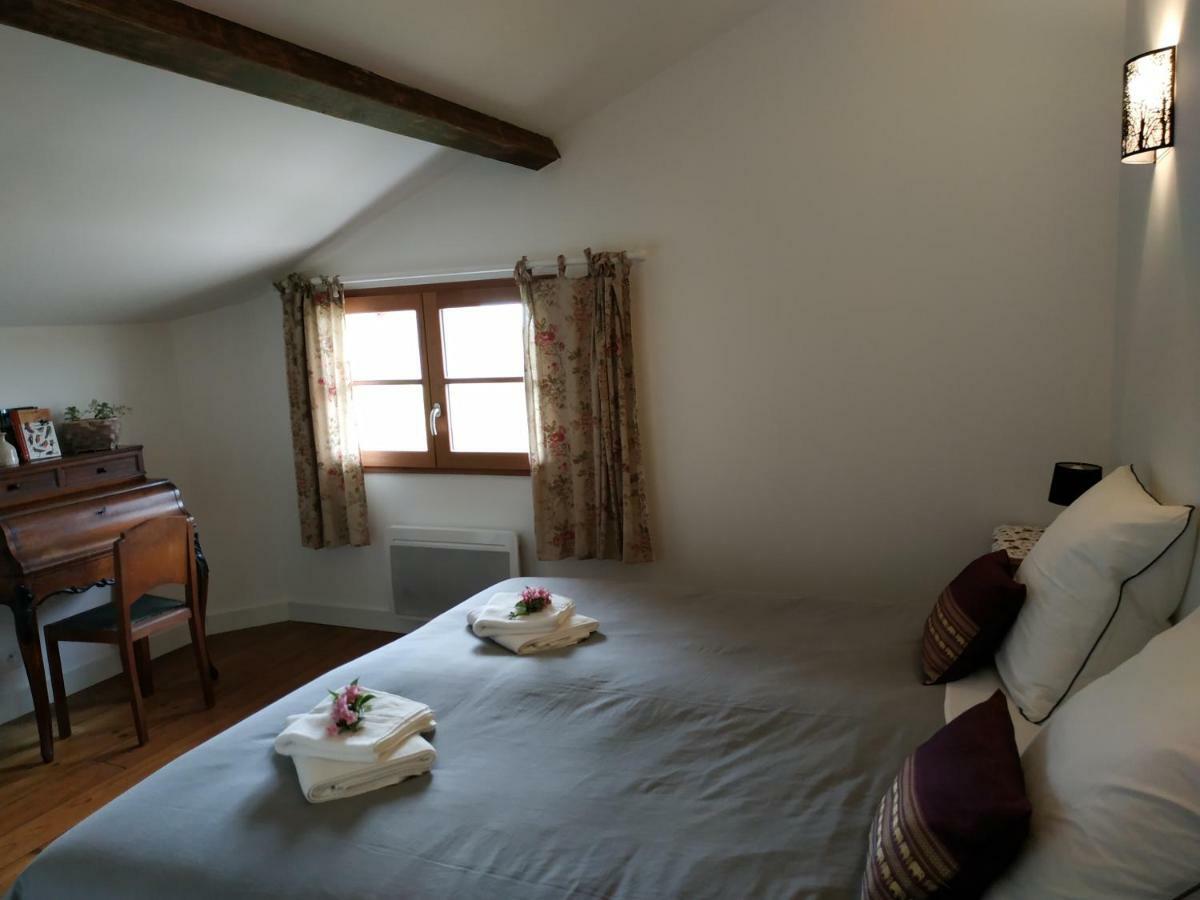 Bed & Breakfast Maison Hordago D'hotes