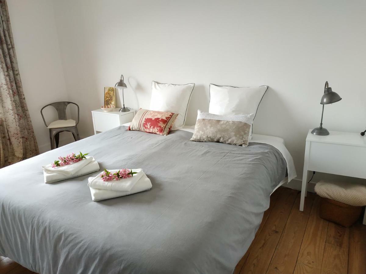 Maison Hordago D'hotes *