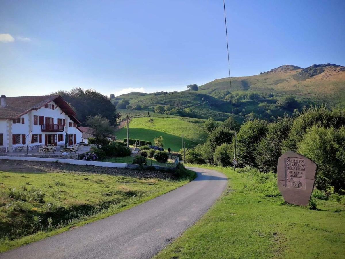 Maison Hordago D'hôtes *